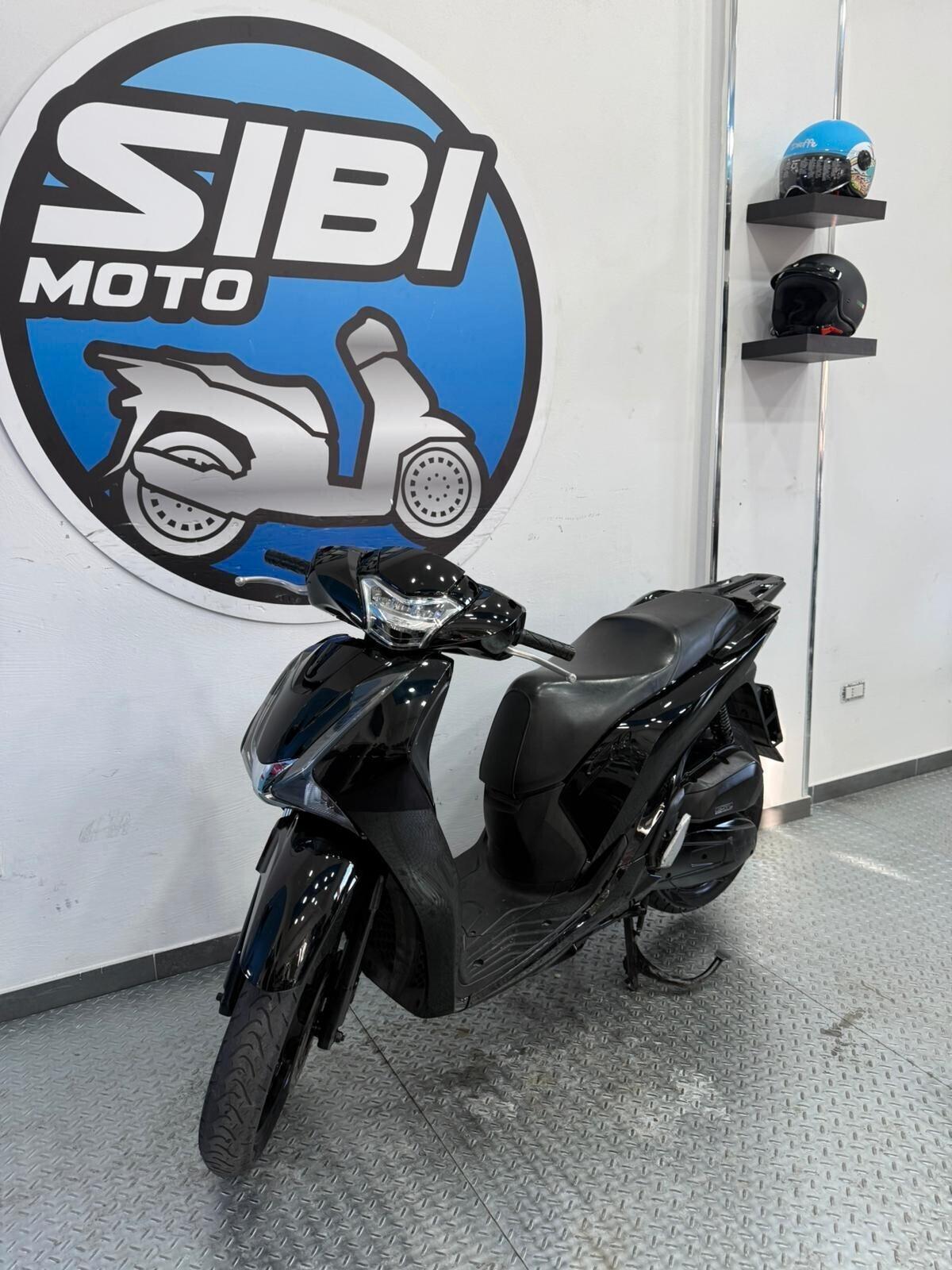 Honda SH 150