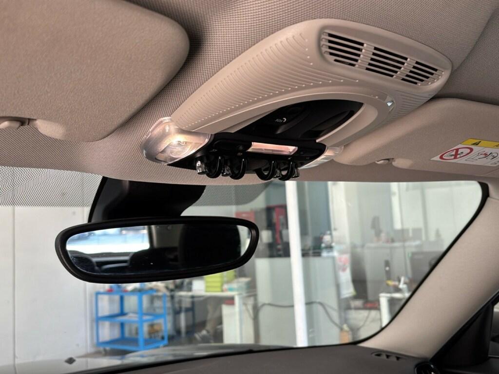 Mini Cooper Countryman 1.5 TwinPower Turbo Cooper