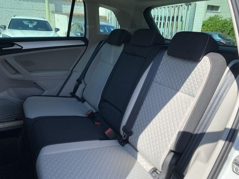Volkswagen Tiguan Business 2.0 TDI 150CV