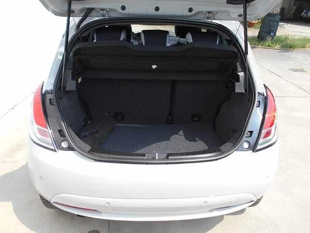 Lancia Ypsilon 1.2 69 cv 5p GPL Ecochic Mya Finanziato