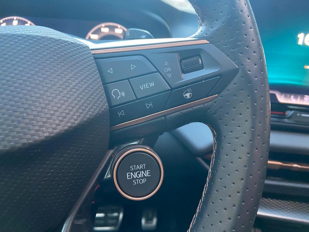 Cupra Terramar 1.5 Hybrid DSG