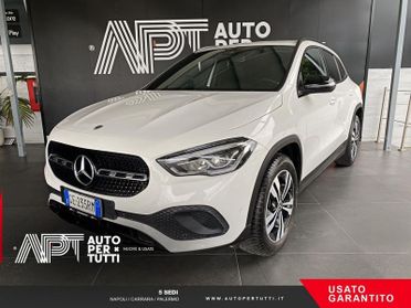 Mercedes-Benz GLA GLA 200 Sport auto