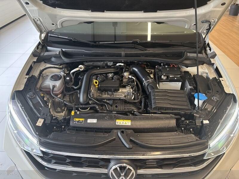 Volkswagen Taigo 1.0 TSI LIFE 95CV