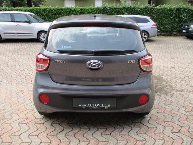 HYUNDAI i10 1.0 MPI Login *OK NEOPATENTATI