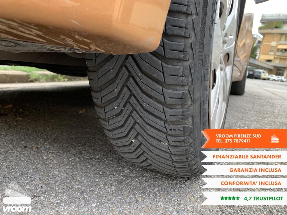 HYUNDAI i20 2ª serie i20 1.1 CRDi 12V 5 porte ...