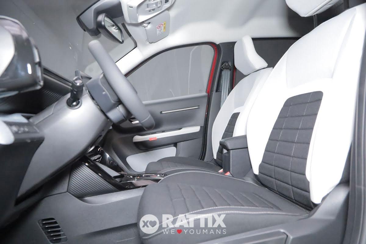 Citroen C3 1.2 Hybrid 110CV Max EDCS6