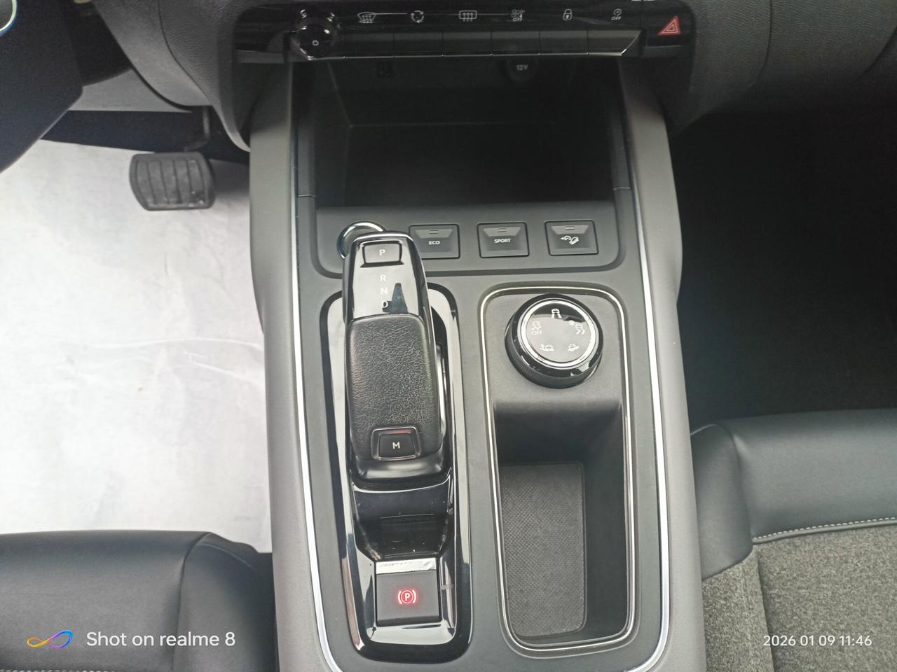 Citroen C5 Aircross BlueHDi 130 S&S EAT8 Business