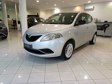 Lancia Ypsilon 1.2 69 CV 5 porte GPL Ecochic Gold