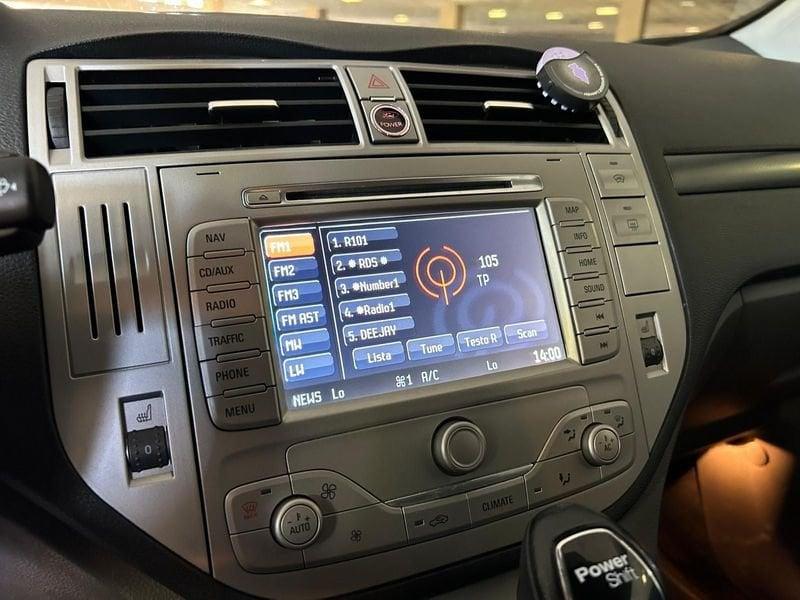Ford Kuga Kuga 2.0 tdci Titanium 4wd 163cv powershift