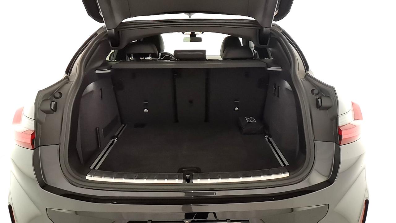 BMW X4 G02 2021 - X4 xdrive20d mhev 48V Msport auto