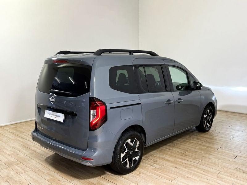Nissan Townstar 1.3 N-Connecta