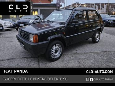 FIAT Panda 1ª serie 900 i.e. cat Young