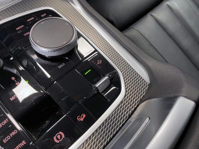 BMW X6 XDRIVE 30D MHEV 48V M-SPORT AUTO - IVA DEDUCIBILE