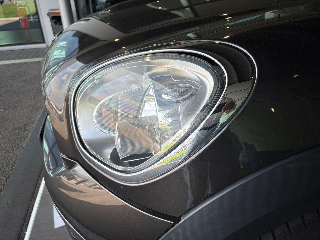 Mini Cooper Countryman 1.6 Cooper