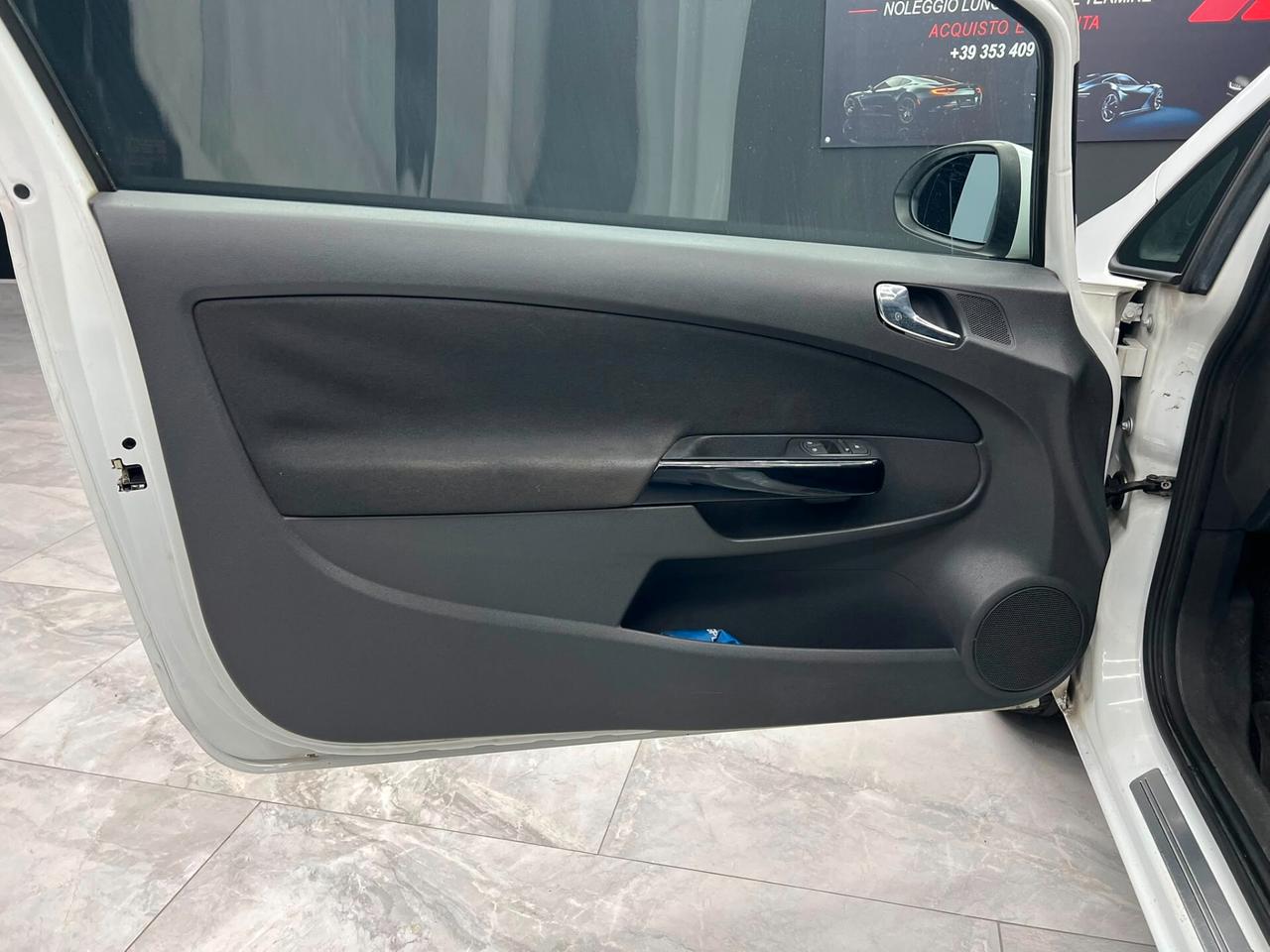 Opel Corsa 1.2 GPL NEOPATENTATI