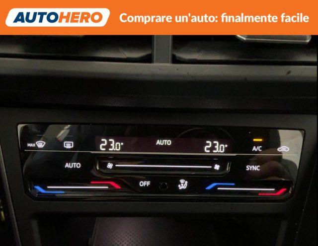 VOLKSWAGEN Polo 1.0 TSI 110 CV DSG Style