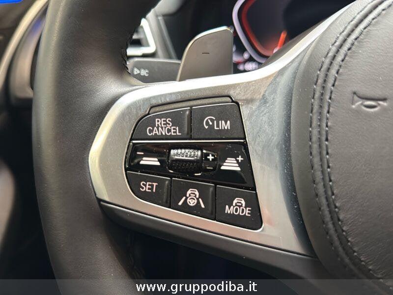 BMW X4 G02 2021 xdrive20d mhev 48V Msport auto