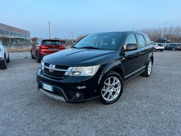 Fiat Freemont 2.0 Multijet 140 CV 7 Posti