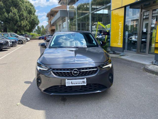 OPEL Corsa-e 5 porte Elegance