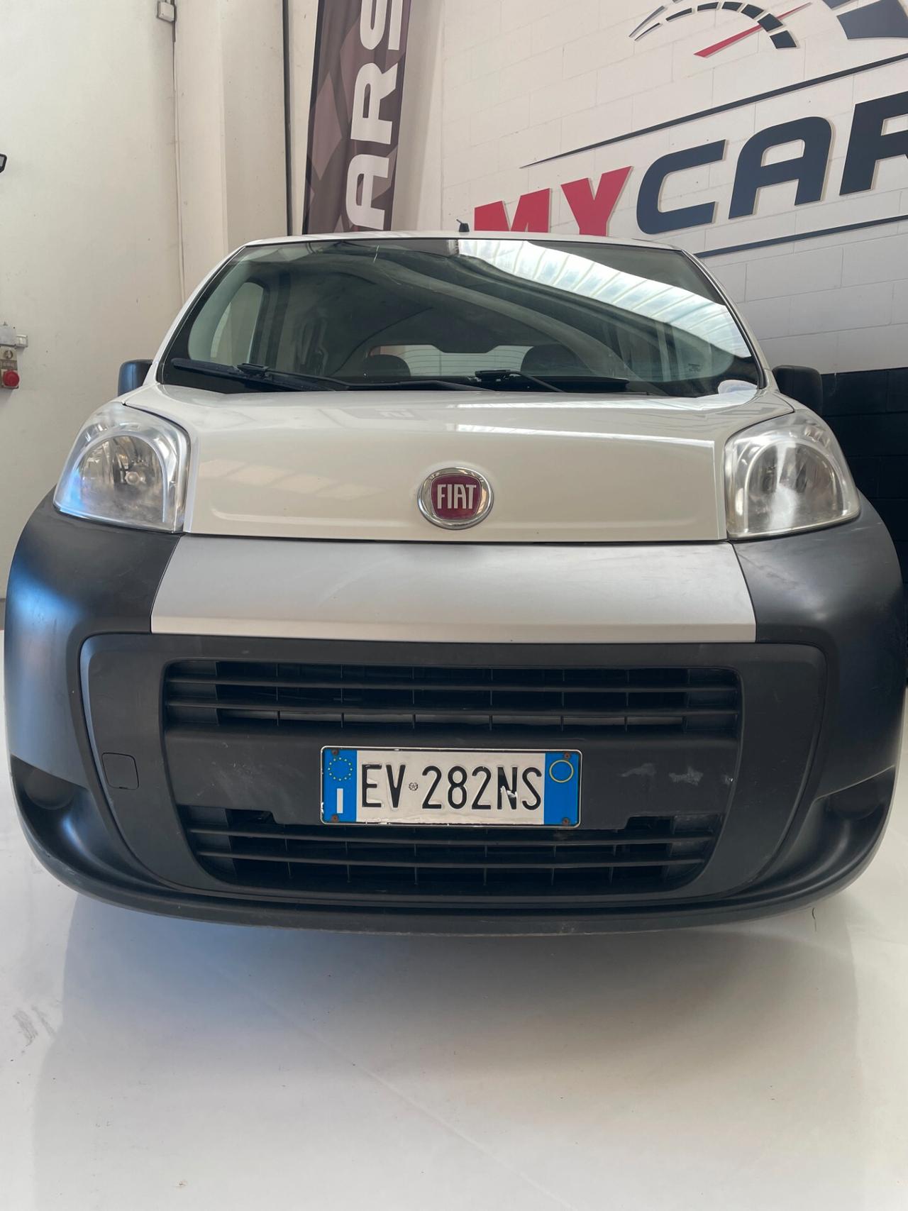 Fiat Qubo 1.3 MJT 75 CV Active