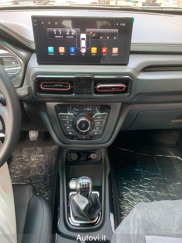 Cirelli Cirelli 1 1.5 turbo Premium