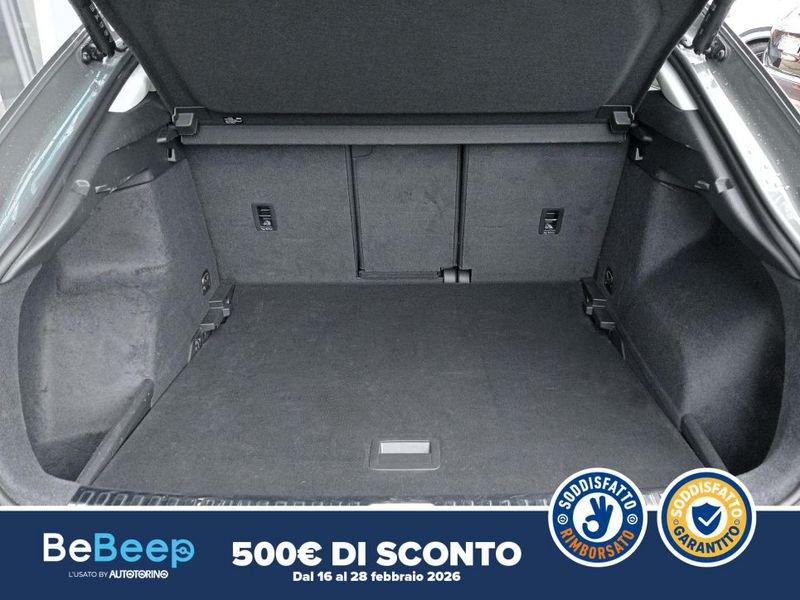 Audi Q3 SPORTBACK 35 2.0 TDI S LINE EDITION