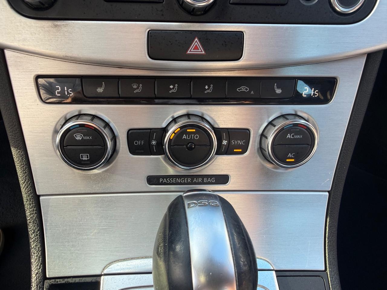 Volkswagen Passat Var 2.0 TDI 170CV DSG High. BMT