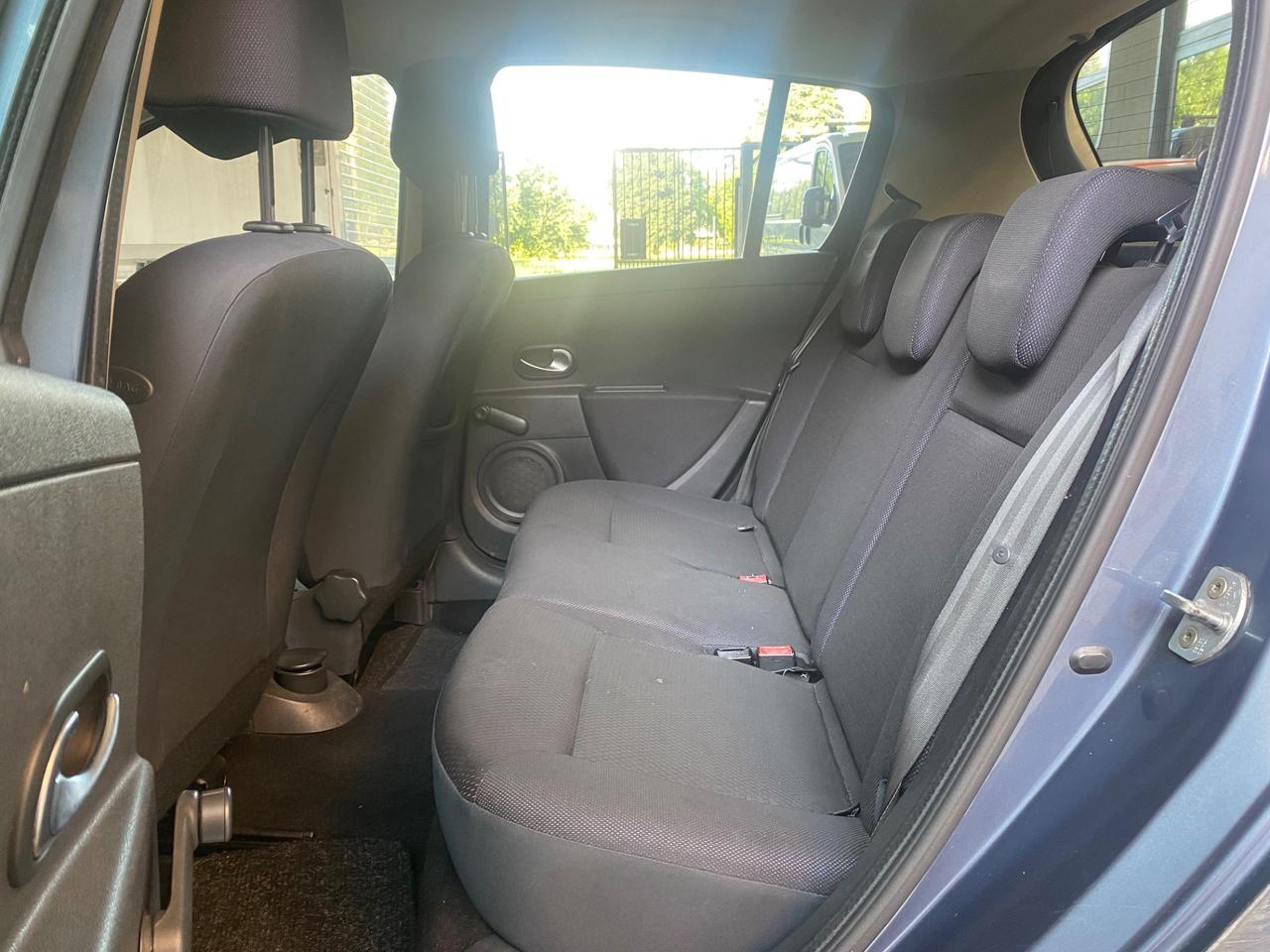 Renault Clio 1.5 dCi 70CV 5 porte Dynamique