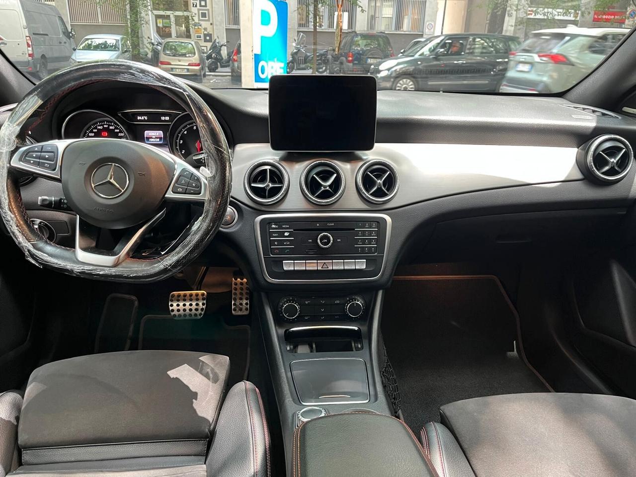 Mercedes-benz A 180 A 180 Executive