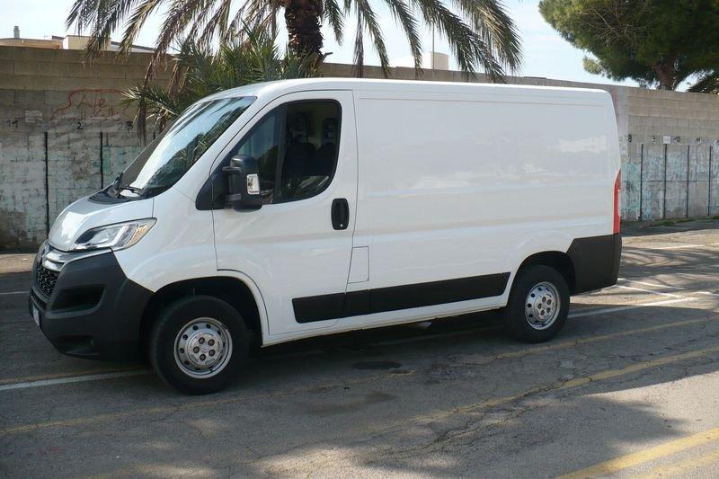 Citroën Jumper 30 BlueHDi 130 PC-TN Furgone