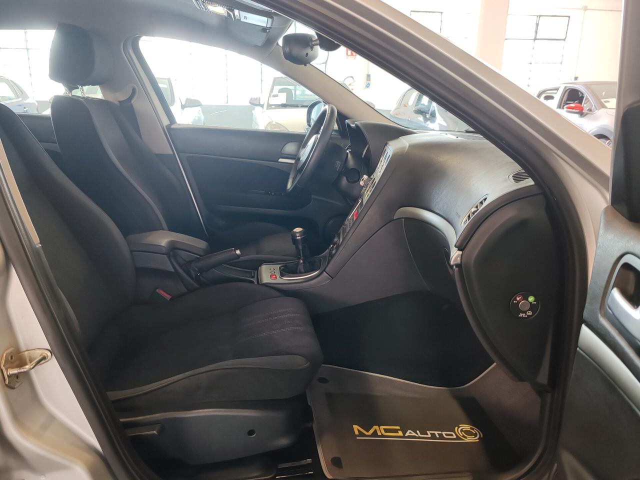 Alfa Romeo 159 1.9 JTDm 150CV Progression