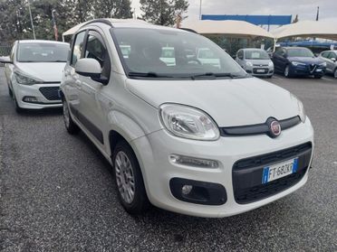 FIAT Panda 1.2 Lounge GPL Lounge Distribuzione ok km 89000
