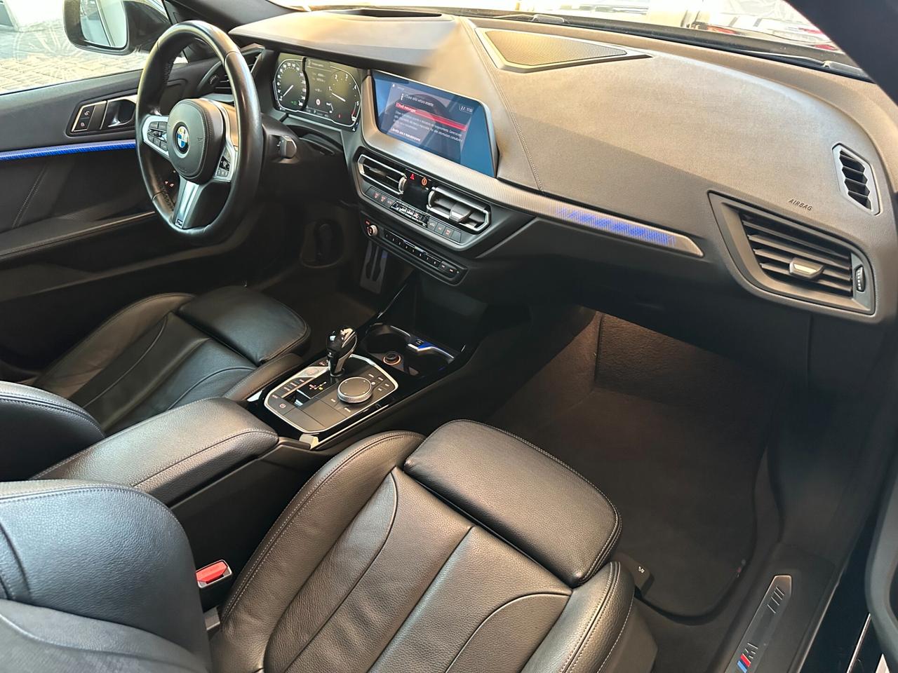 Bmw 220 220d Grancoupé Msport aut.