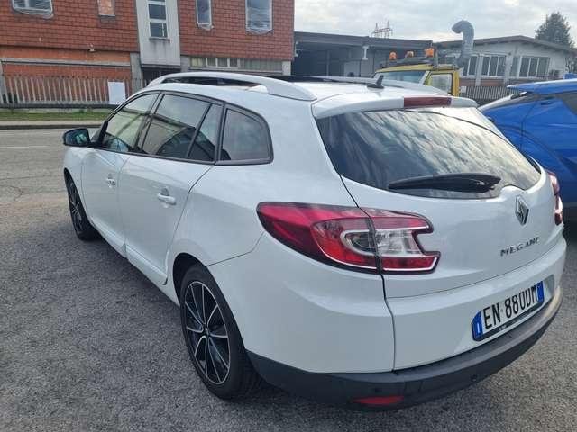 Renault Megane Megane SporTour 1.5 dci Bose 110cv edc