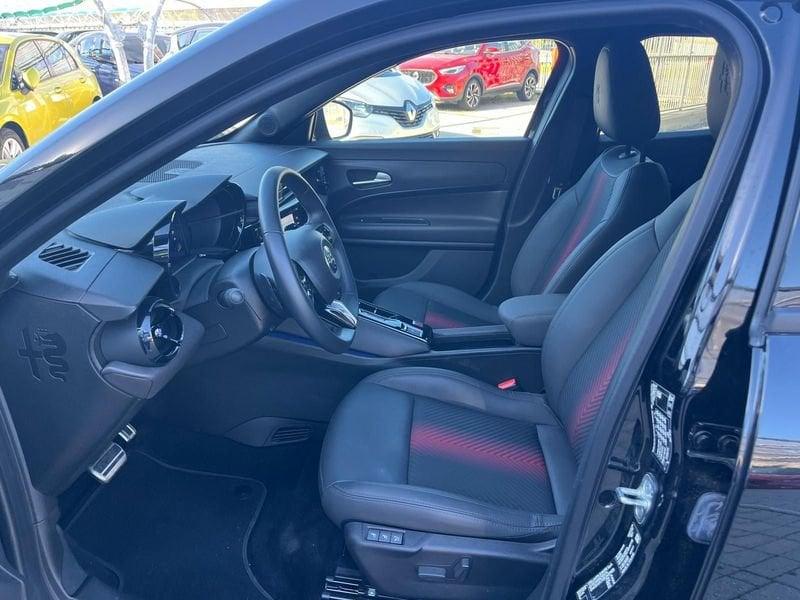 Alfa Romeo Junior Junior 1.2 136 CV Hybrid eDCT6 Speciale