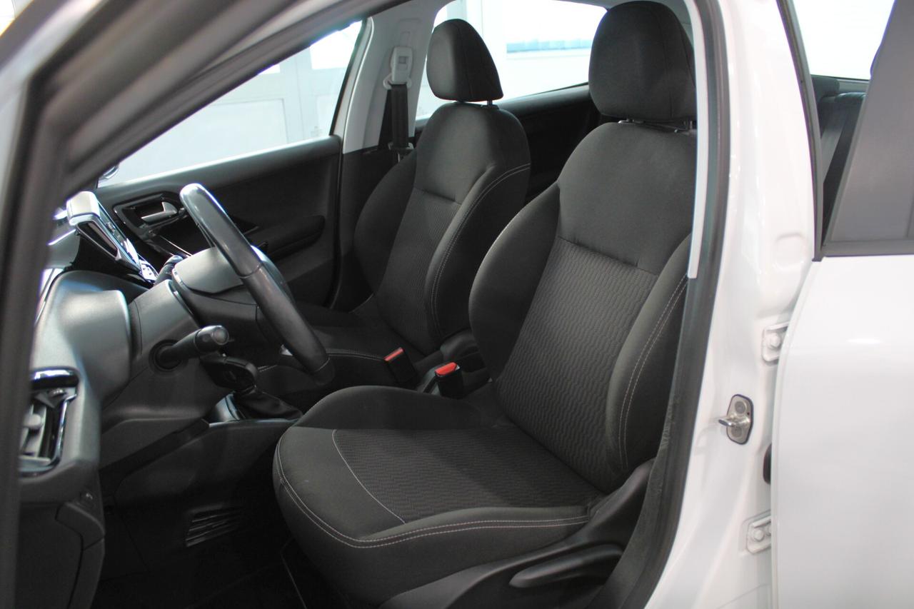 PEUGEOT 208 1.6 BlueHDi Active - 2017