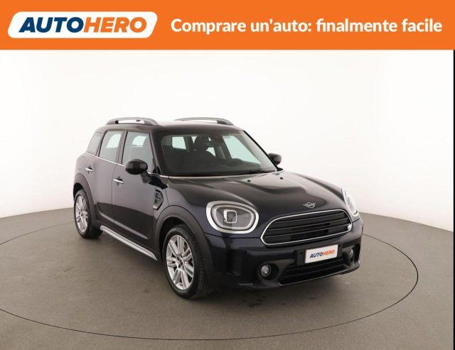 MINI Mini 2.0 Cooper D Essential Countryman