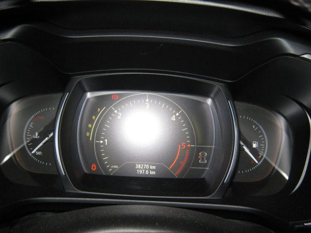 RENAULT Koleos Blue dCi 190 CV 4X4 X-Tronic Initiale Paris