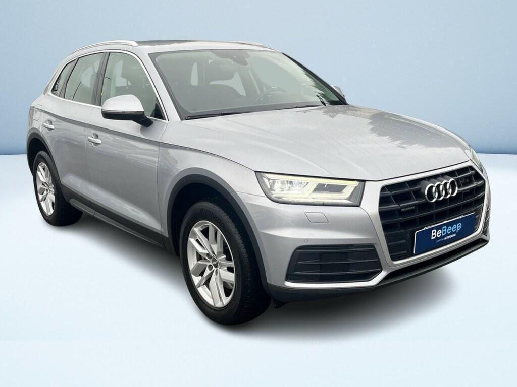 Audi Q5 40 2.0 TDI Business Quattro S tronic