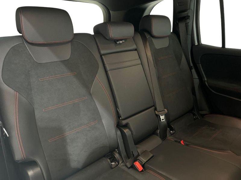 Mercedes-Benz EQB 250 Premium