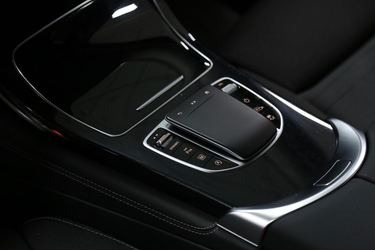 Mercedes GLC 220d 4Matic Sport auto