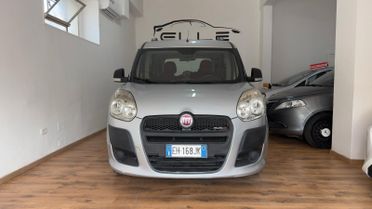Fiat Doblo Doblò 2.0 MJT 16V Dynamic 7 POSTI