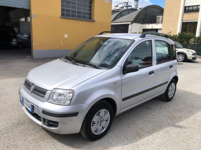 FIAT Panda 1.2 Dynamic GPL