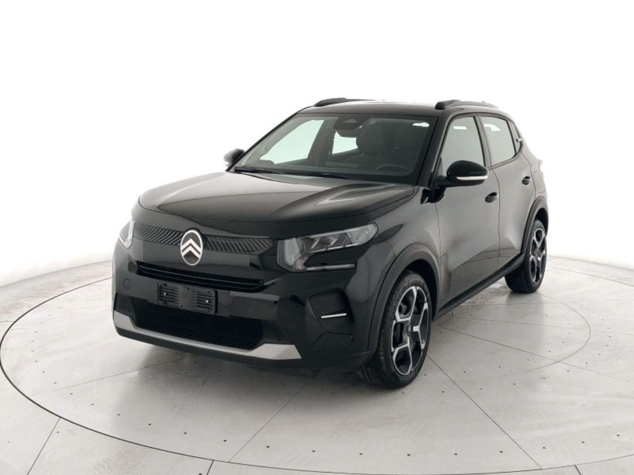 Citroen C3 1.2 puretech turbo You Pack Plus 100cv