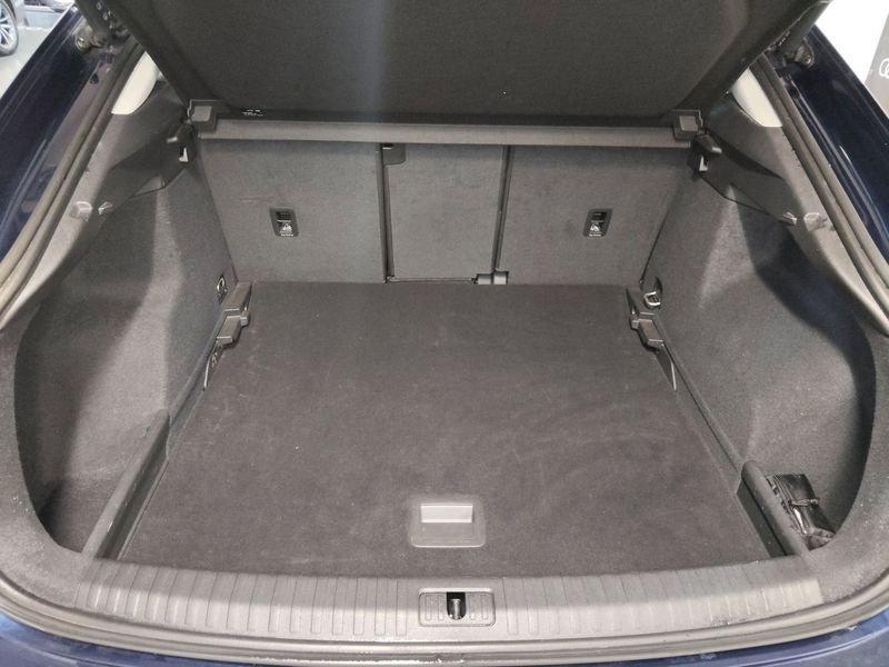 Audi Q3 Q3 SPB 35 TDI S tronic Business Plus