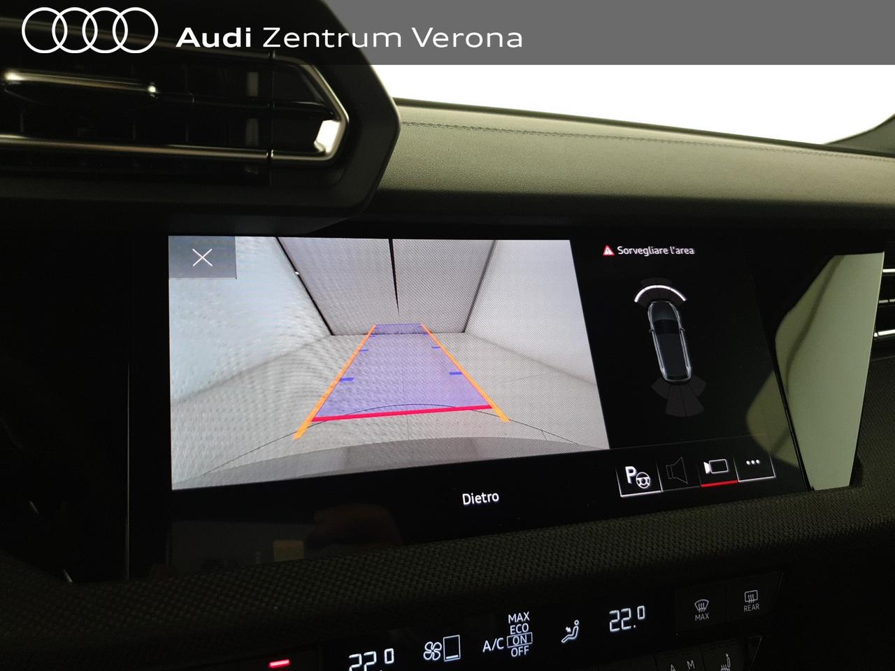 Sportback 35TDI 150CV S tronic S line Edition