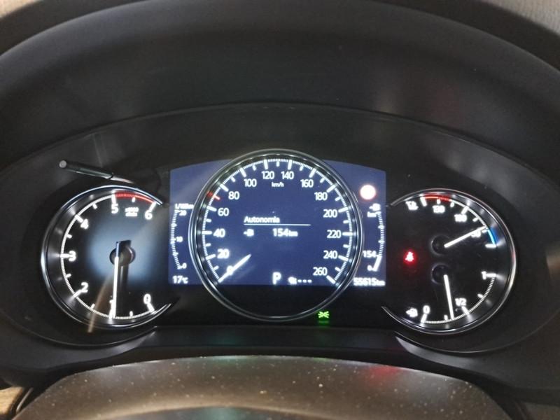 MAZDA CX-5 2.2L 184 CV AWD 6AT TAKUMI AUTO SUV