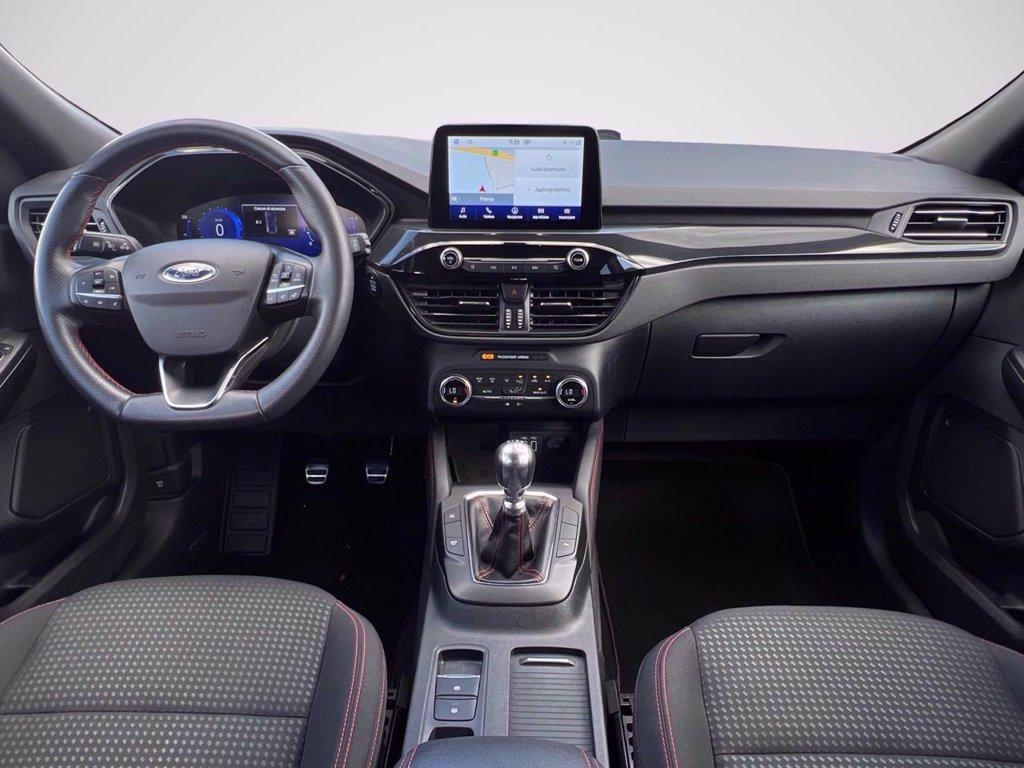 FORD Kuga 1.5 ecoblue ST-Line 2wd 120cv del 2021
