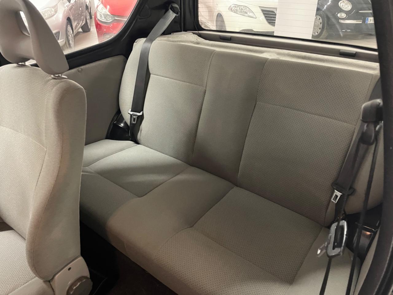 Fiat 600 1.1 Active clima Perfetta !