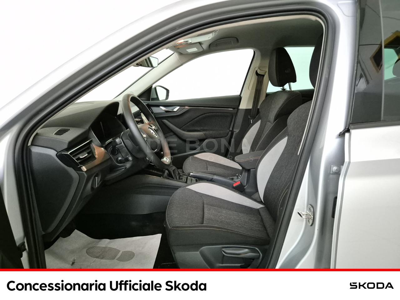 Skoda Kamiq 1.0 tsi style 110cv dsg